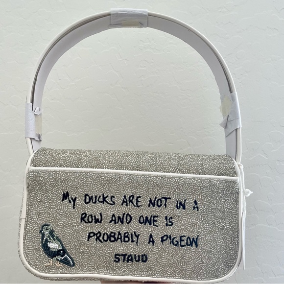 STAUD TOMMY BAG - Picture 6 of 8